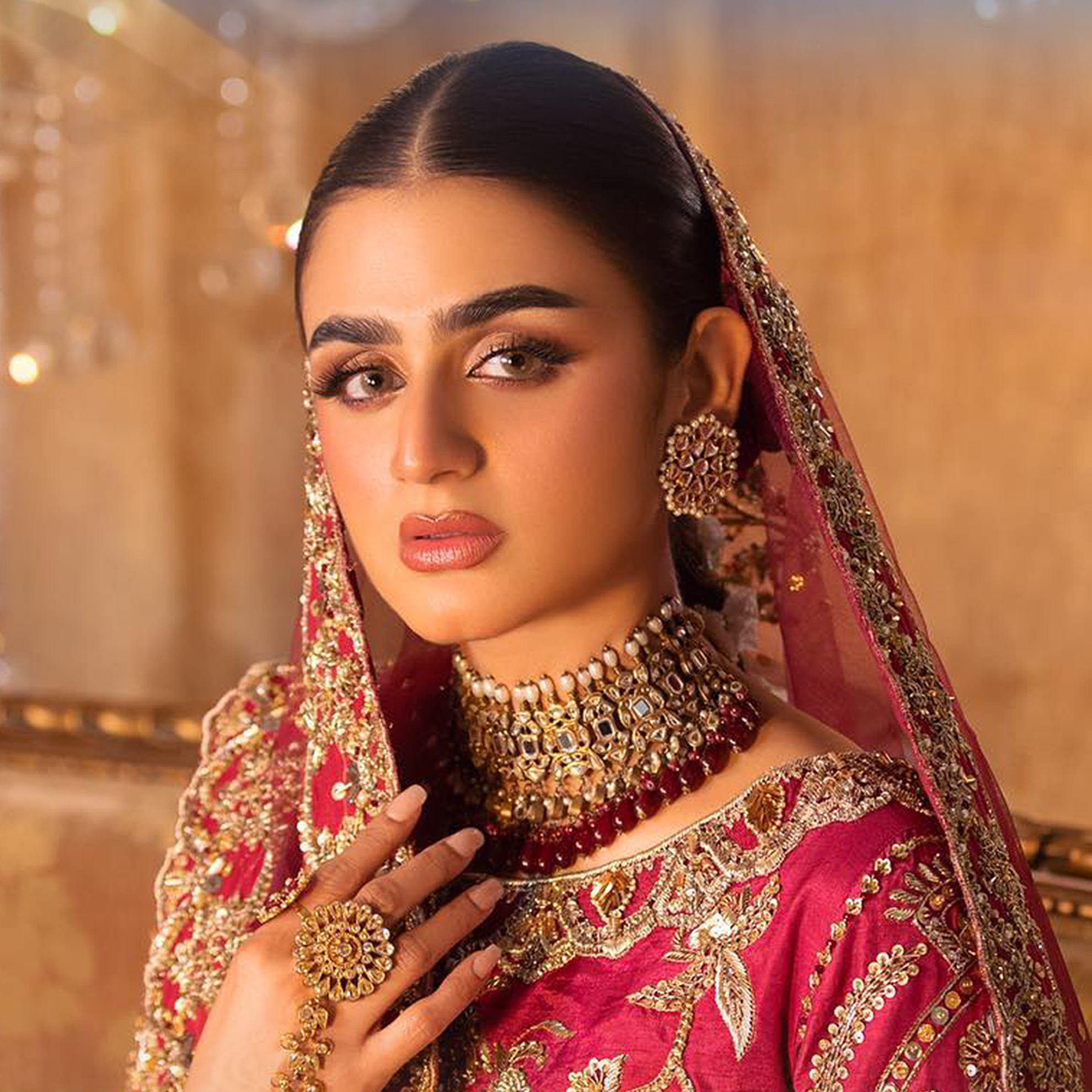 Hira Mani