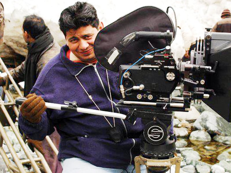 Shehzad Rafique